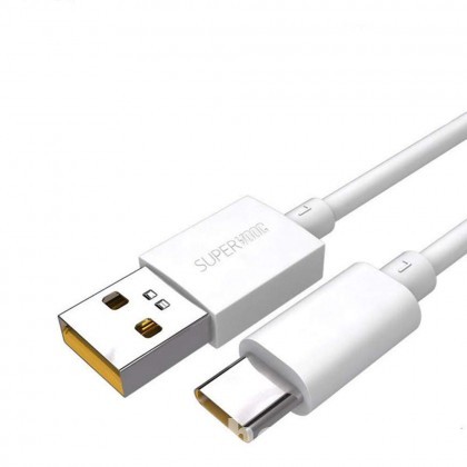 Realme Type-C Vooc Data Cable